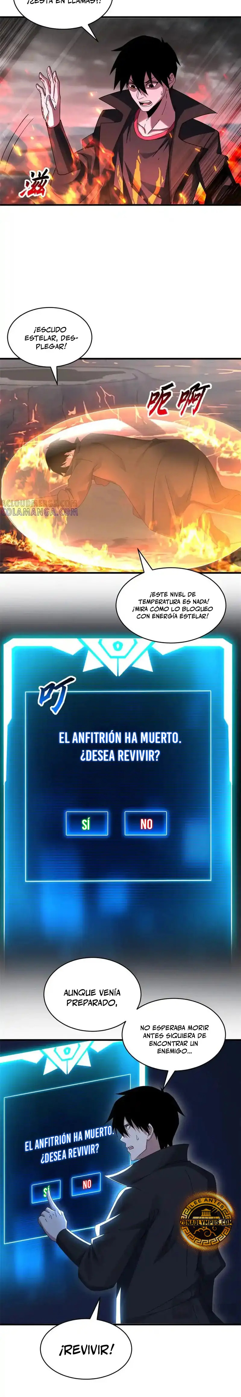 La Super Tienda de Mascotas Estelares Capitulo 184 página 13