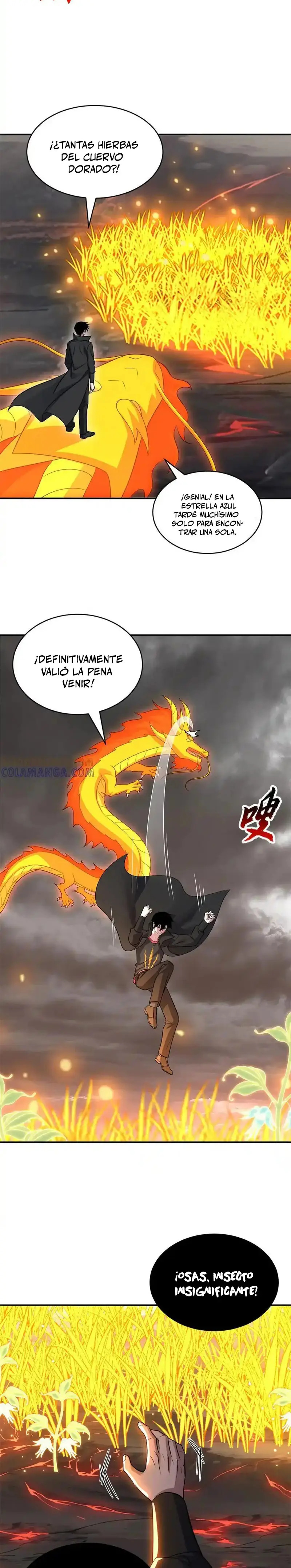 La Super Tienda de Mascotas Estelares Capitulo 184 página 16