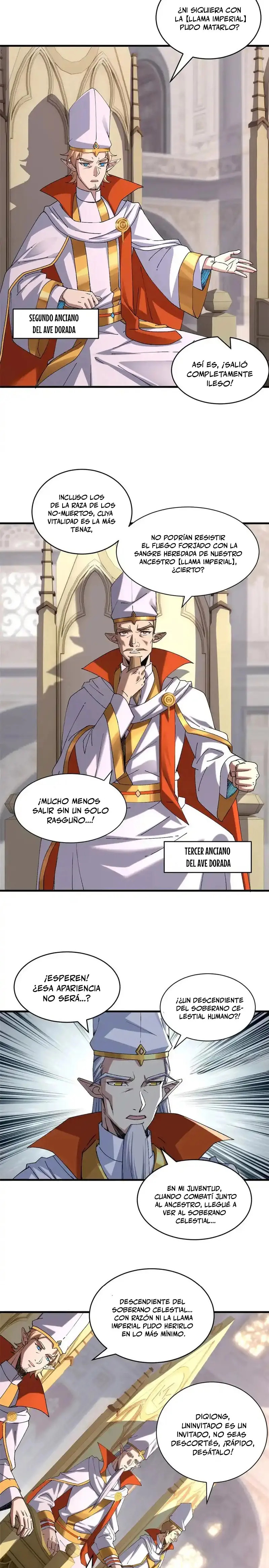 La Super Tienda de Mascotas Estelares Capitulo 185 página 13