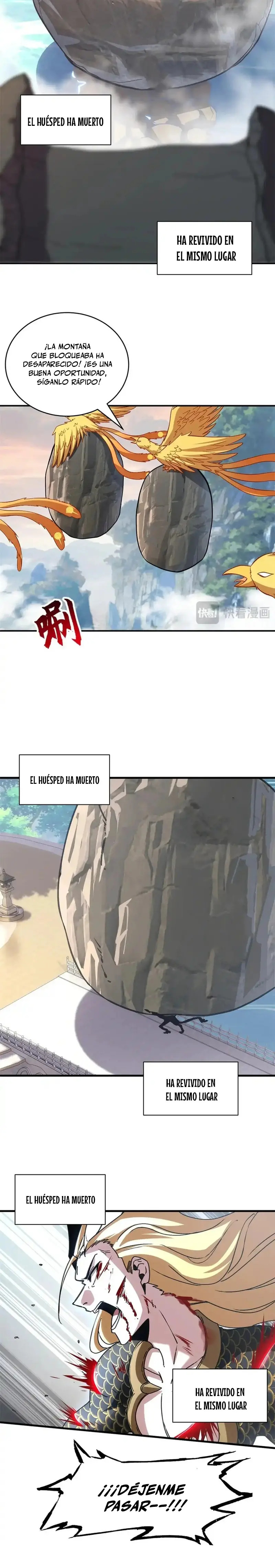La Super Tienda de Mascotas Estelares Capitulo 187 página 13
