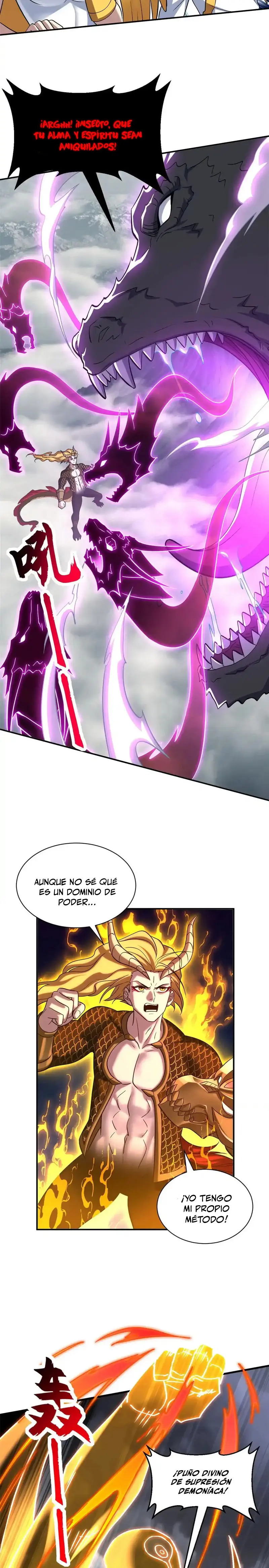 La Super Tienda de Mascotas Estelares Capitulo 188 página 14