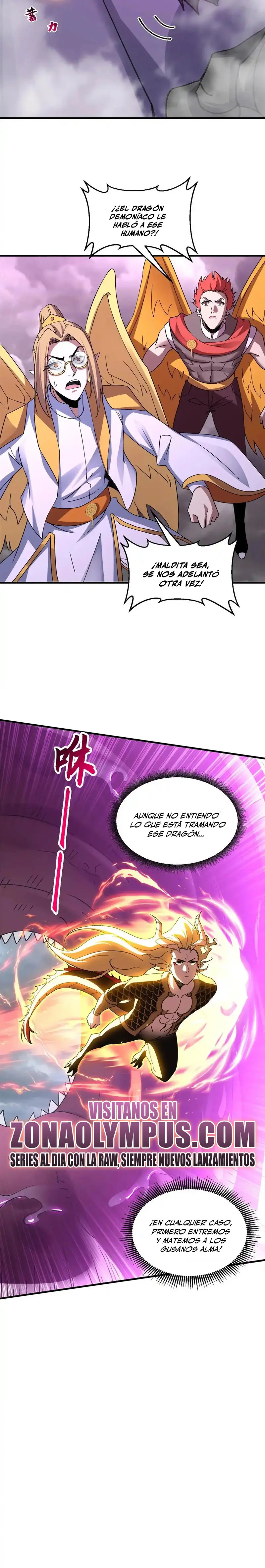 La Super Tienda de Mascotas Estelares Capitulo 188 página 18