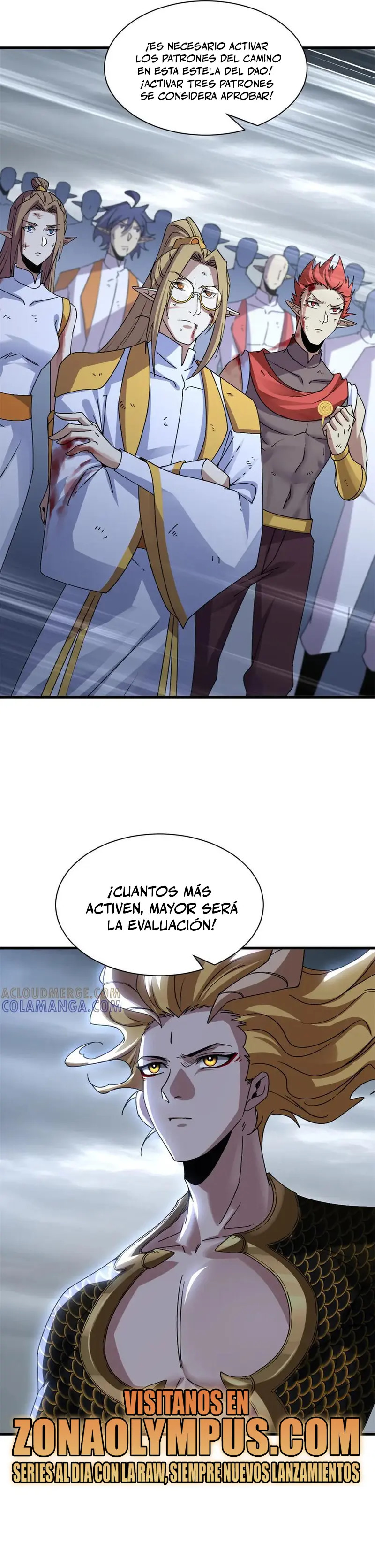 La Super Tienda de Mascotas Estelares Capitulo 189 página 15