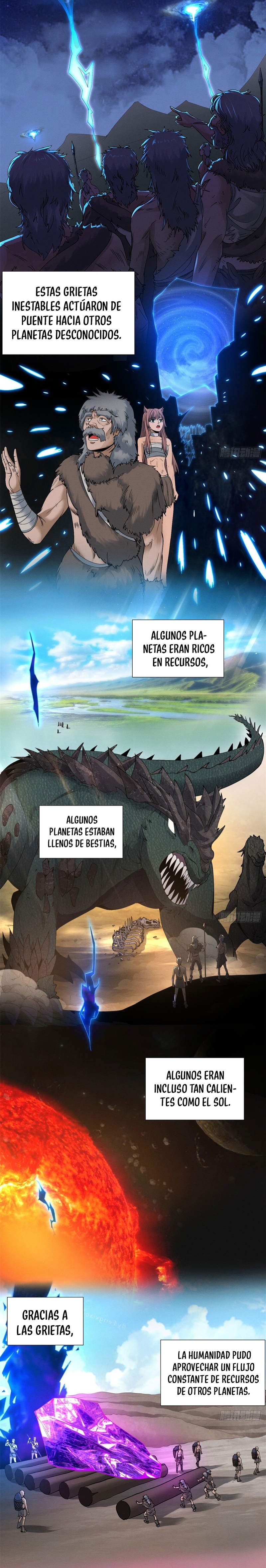 La Super Tienda de Mascotas Estelares Capitulo 19 página 2