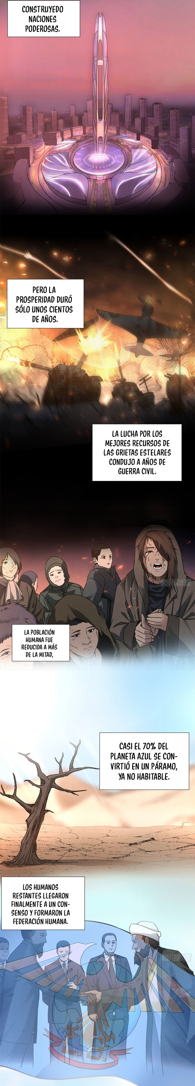 La Super Tienda de Mascotas Estelares Capitulo 19 página 3