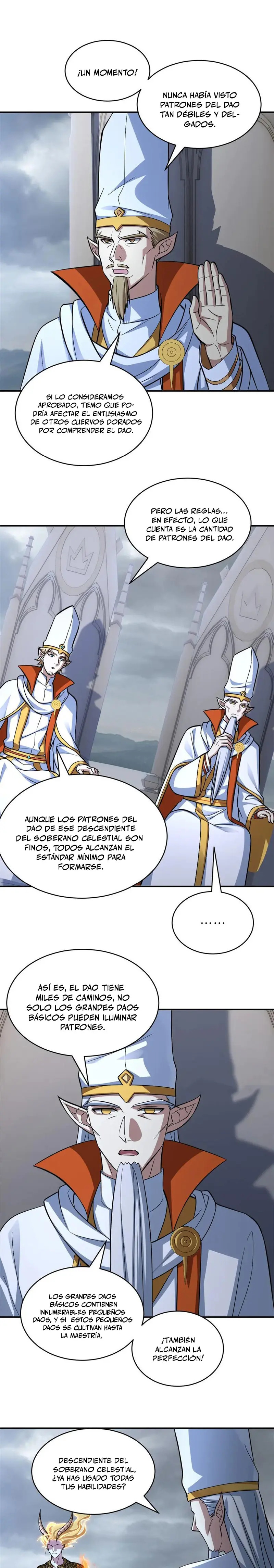 La Super Tienda de Mascotas Estelares Capitulo 190 página 12