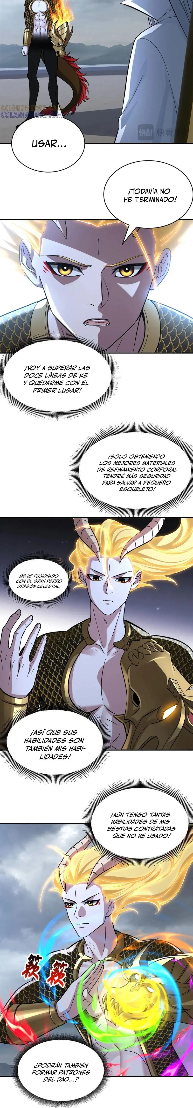 La Super Tienda de Mascotas Estelares Capitulo 190 página 13