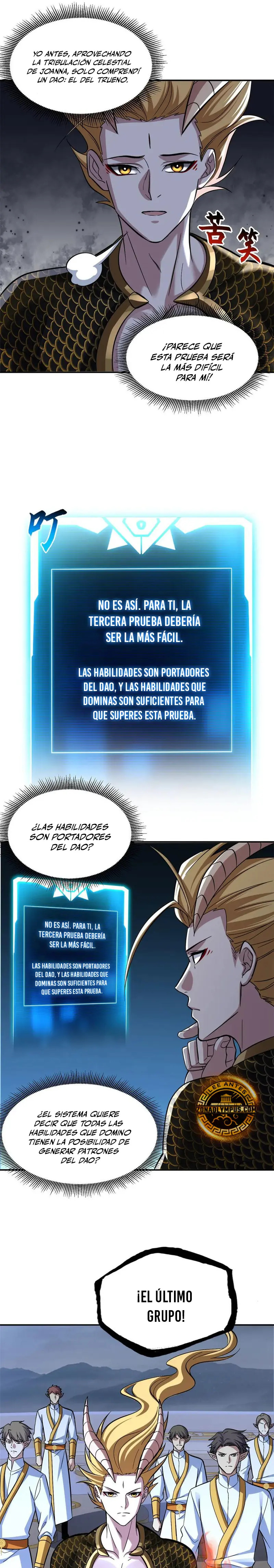 La Super Tienda de Mascotas Estelares Capitulo 190 página 9