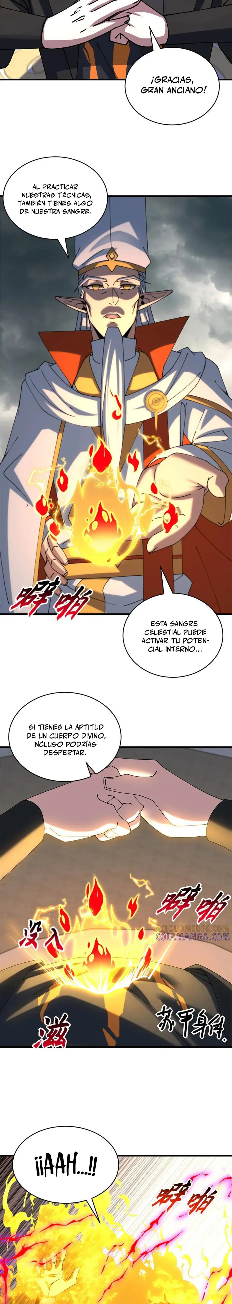 La Super Tienda de Mascotas Estelares Capitulo 191 página 12