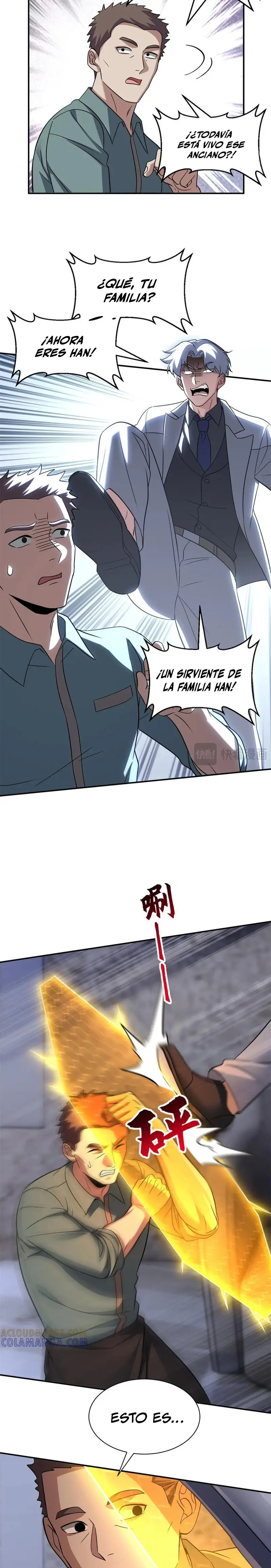 La Super Tienda de Mascotas Estelares Capitulo 192 página 10