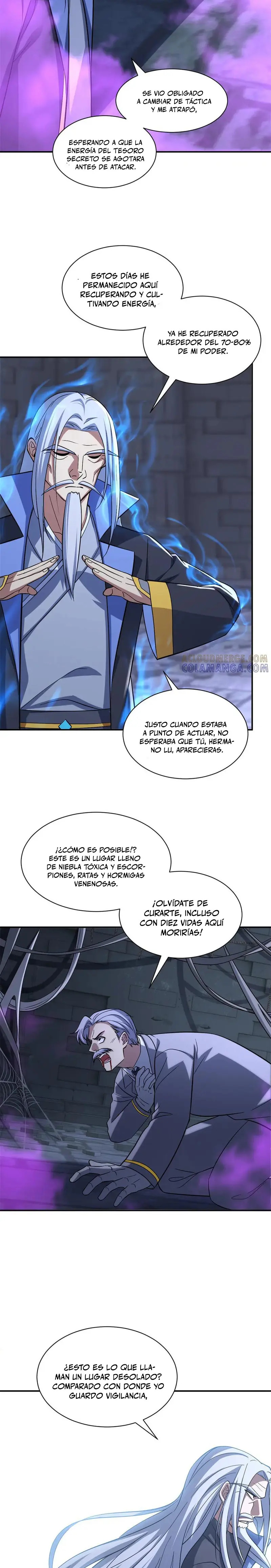 La Super Tienda de Mascotas Estelares Capitulo 193 página 13