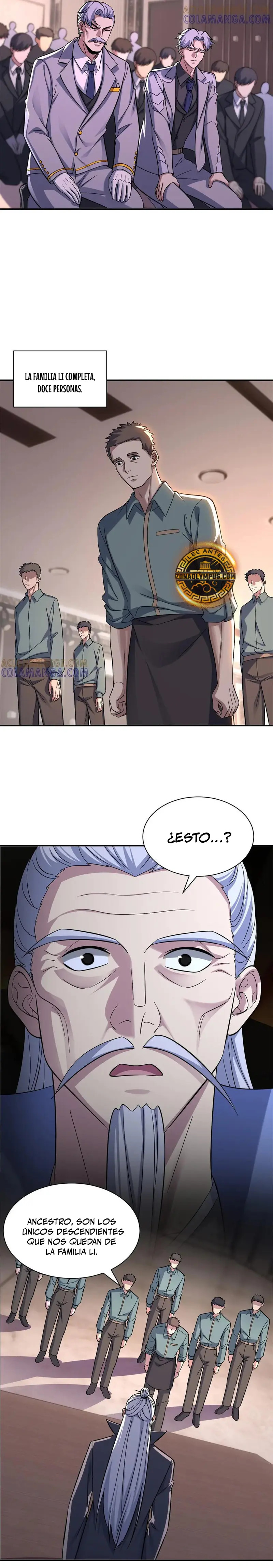 La Super Tienda de Mascotas Estelares Capitulo 193 página 15