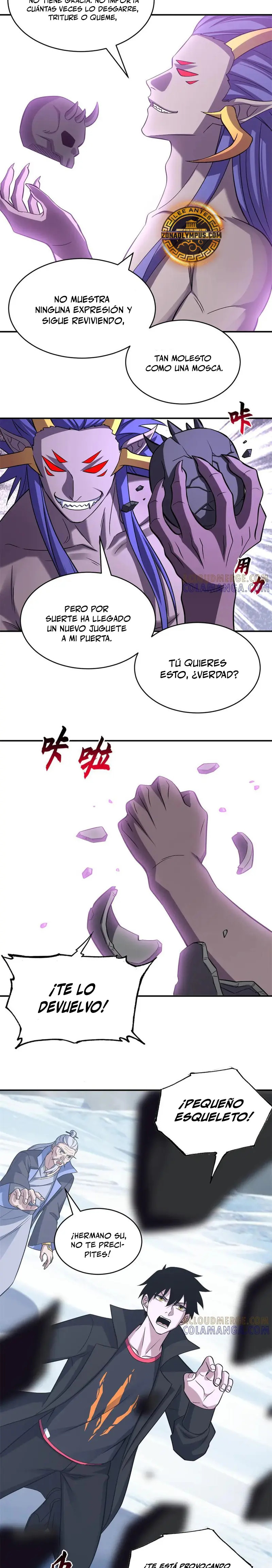 La Super Tienda de Mascotas Estelares Capitulo 194 página 13