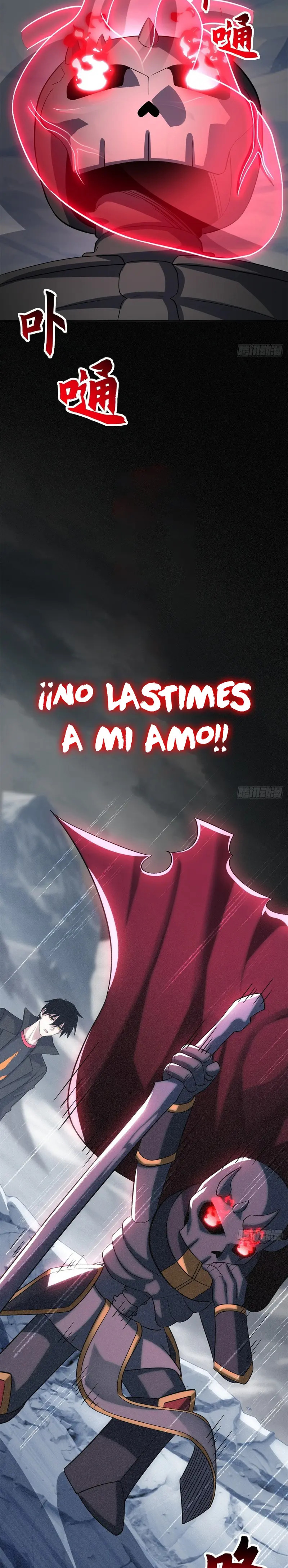 La Super Tienda de Mascotas Estelares Capitulo 195 página 10