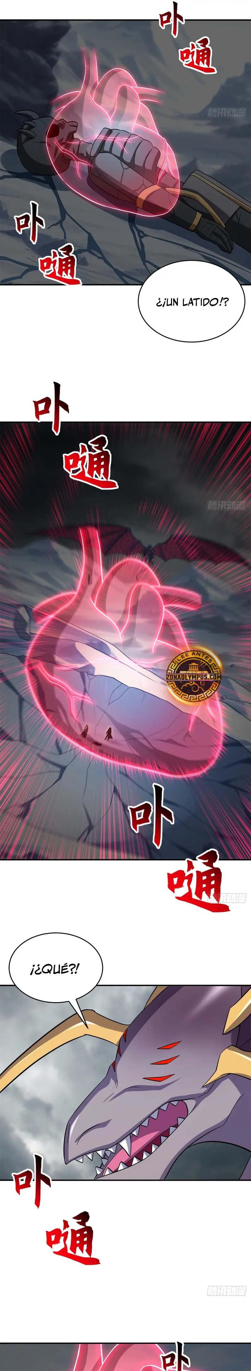 La Super Tienda de Mascotas Estelares Capitulo 195 página 9