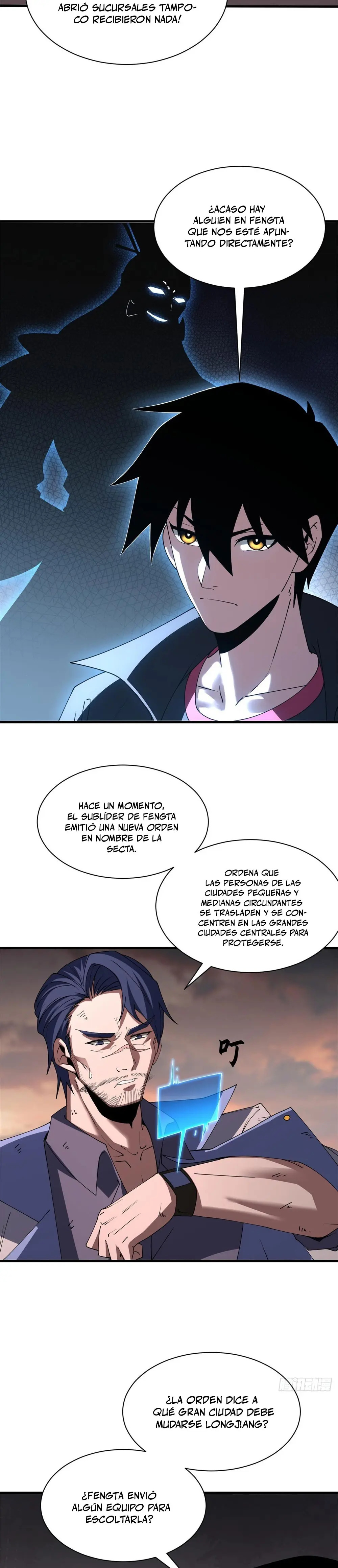 La Super Tienda de Mascotas Estelares Capitulo 196 página 24