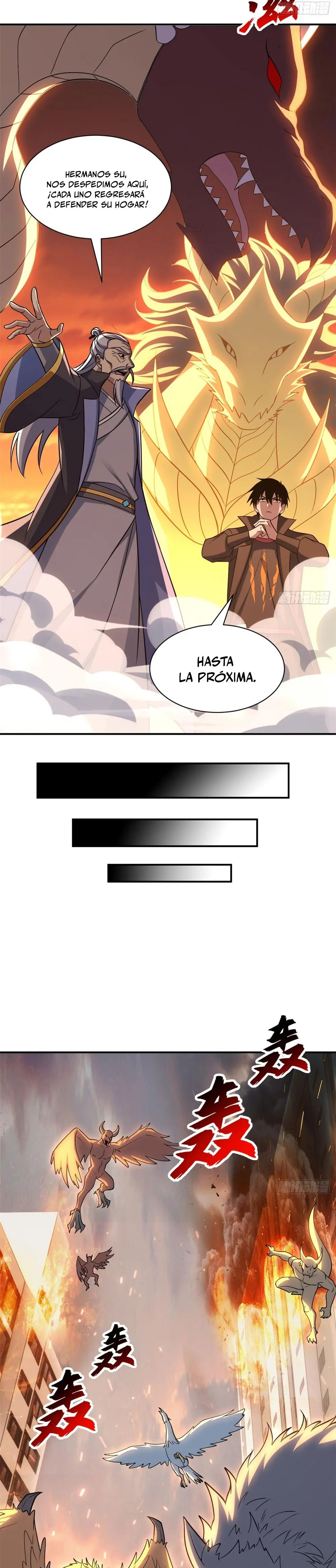 La Super Tienda de Mascotas Estelares Capitulo 196 página 7