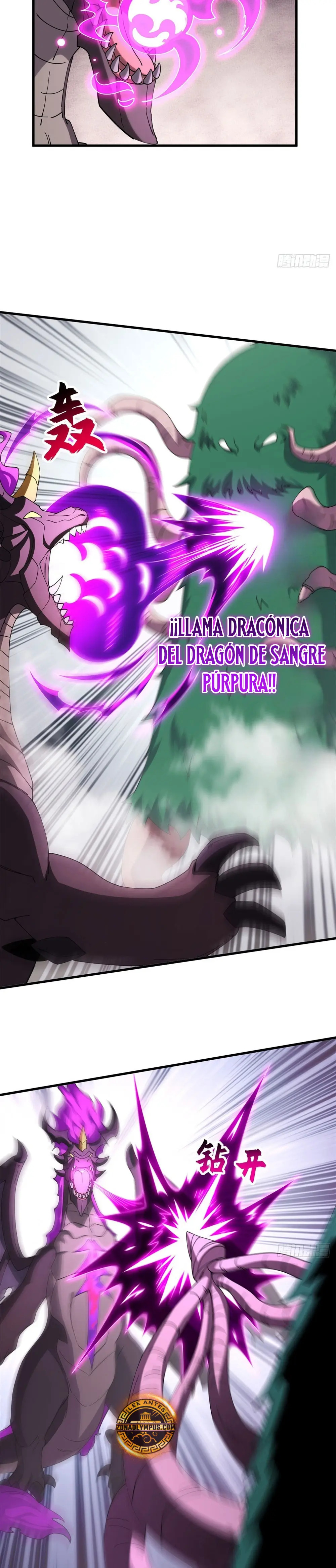 La Super Tienda de Mascotas Estelares Capitulo 198 página 20