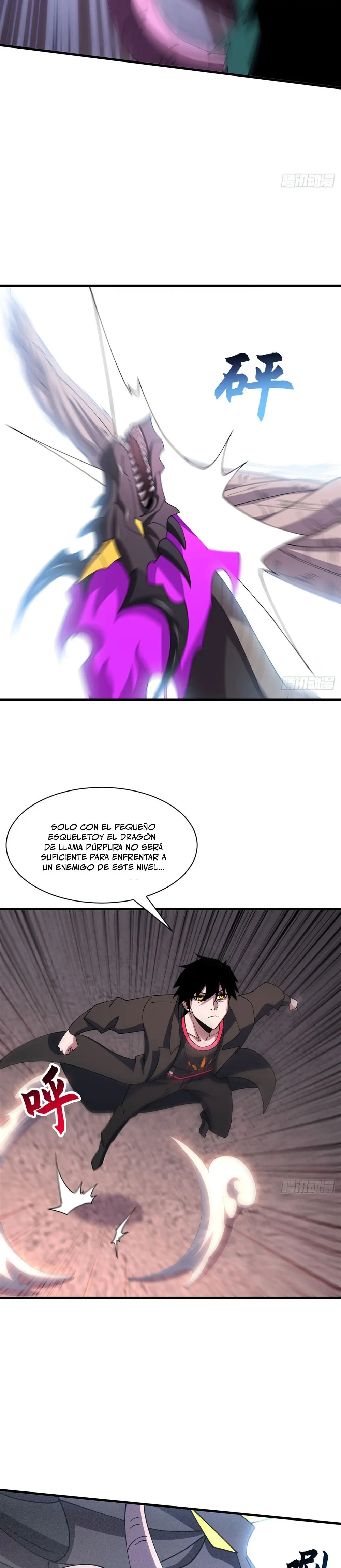 La Super Tienda de Mascotas Estelares Capitulo 198 página 21