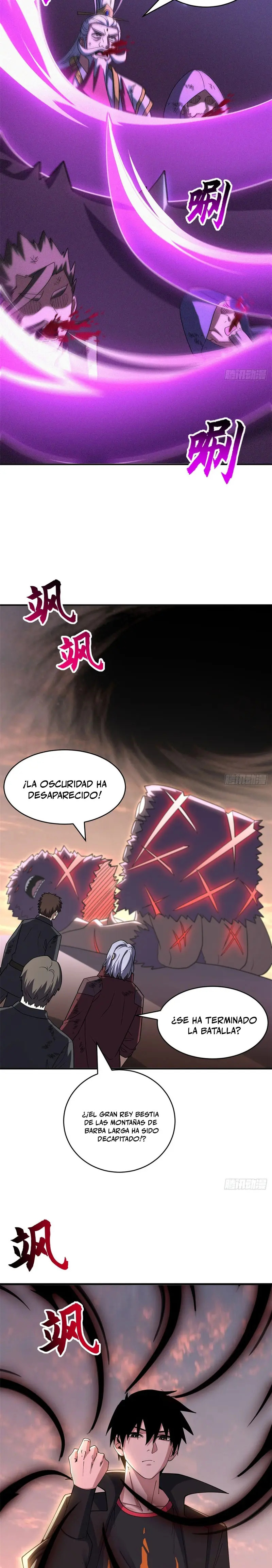 La Super Tienda de Mascotas Estelares Capitulo 199 página 16