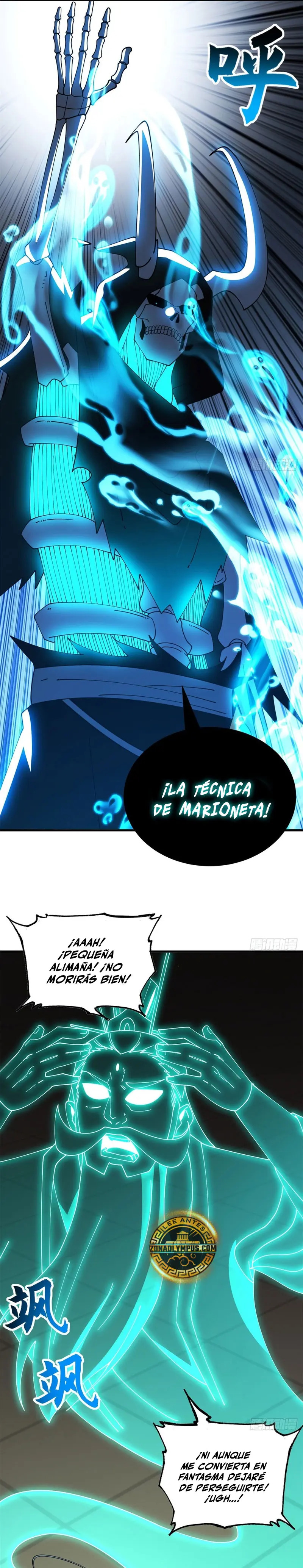 La Super Tienda de Mascotas Estelares Capitulo 199 página 21