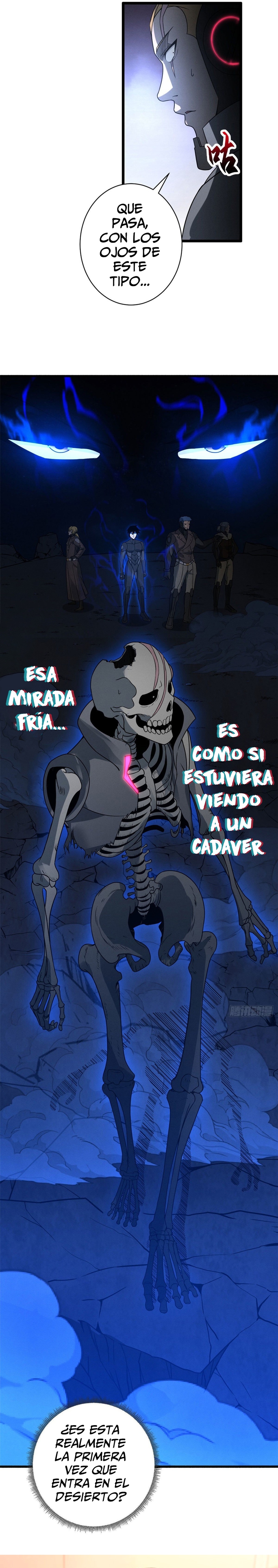 La Super Tienda de Mascotas Estelares Capitulo 20 página 14