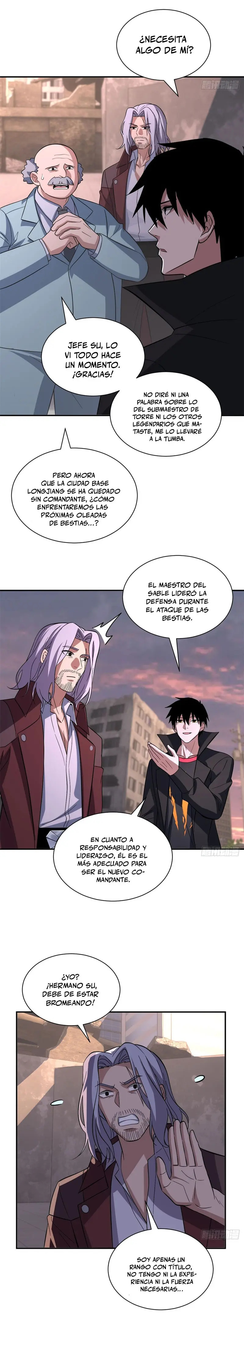 La Super Tienda de Mascotas Estelares Capitulo 200 página 12