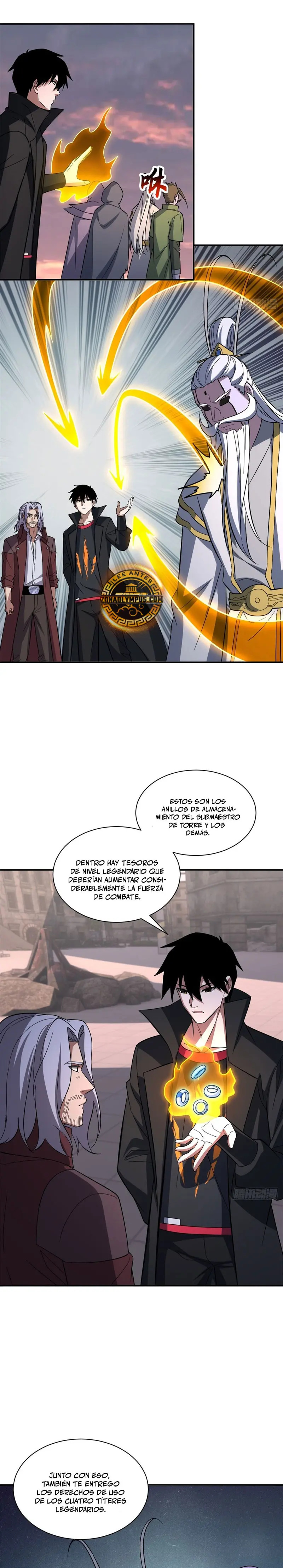 La Super Tienda de Mascotas Estelares Capitulo 200 página 13