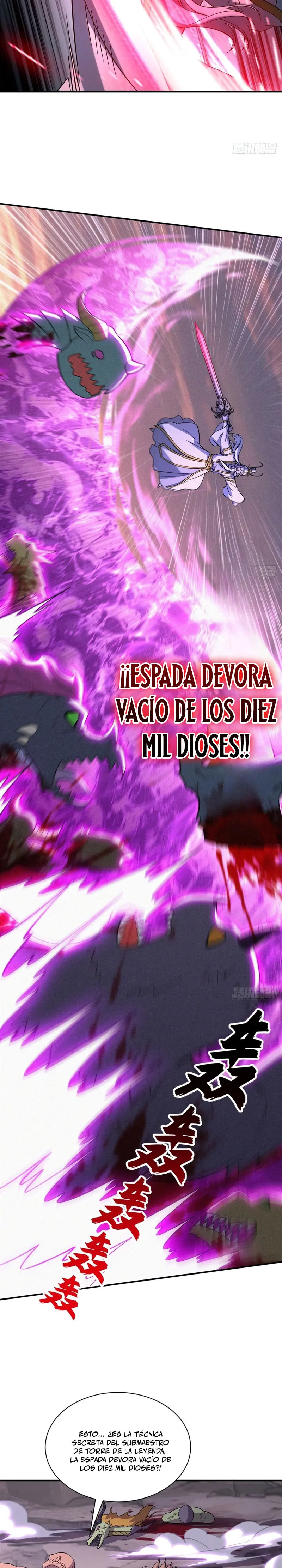La Super Tienda de Mascotas Estelares Capitulo 200 página 6