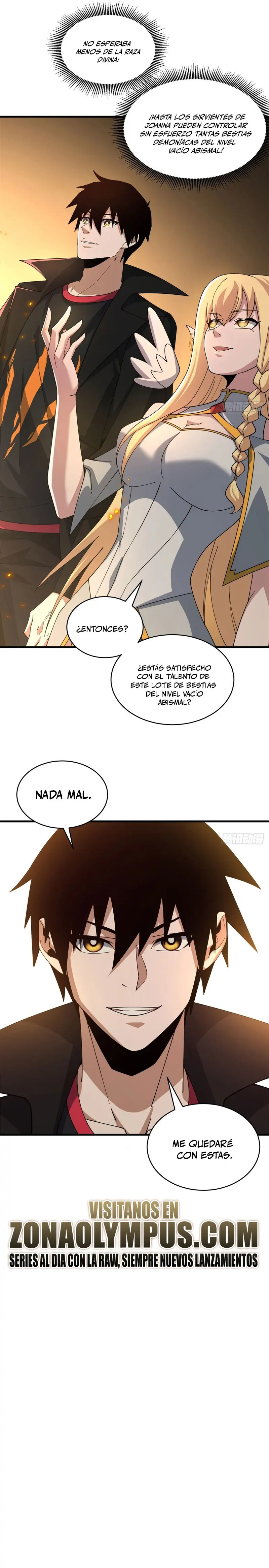 La Super Tienda de Mascotas Estelares Capitulo 201 página 21