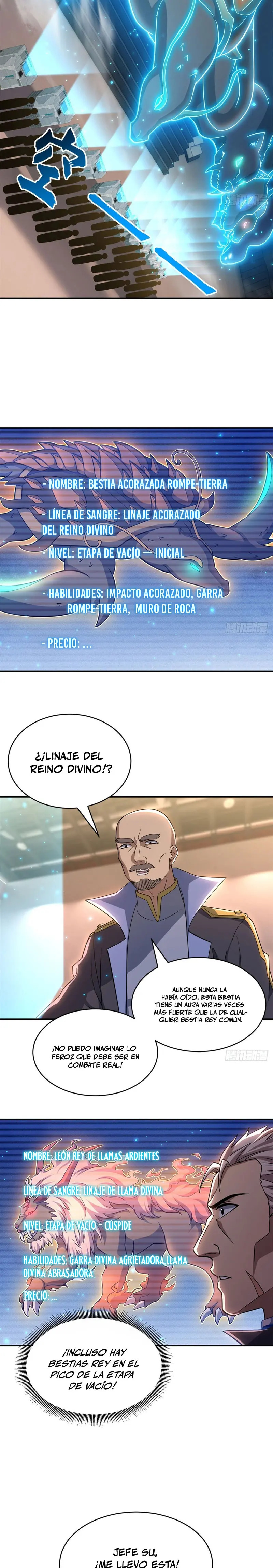 La Super Tienda de Mascotas Estelares Capitulo 202 página 12