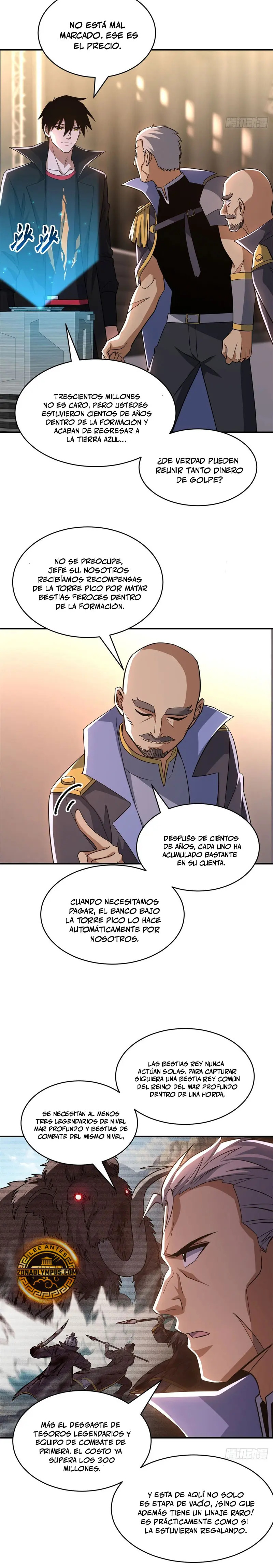 La Super Tienda de Mascotas Estelares Capitulo 202 página 14