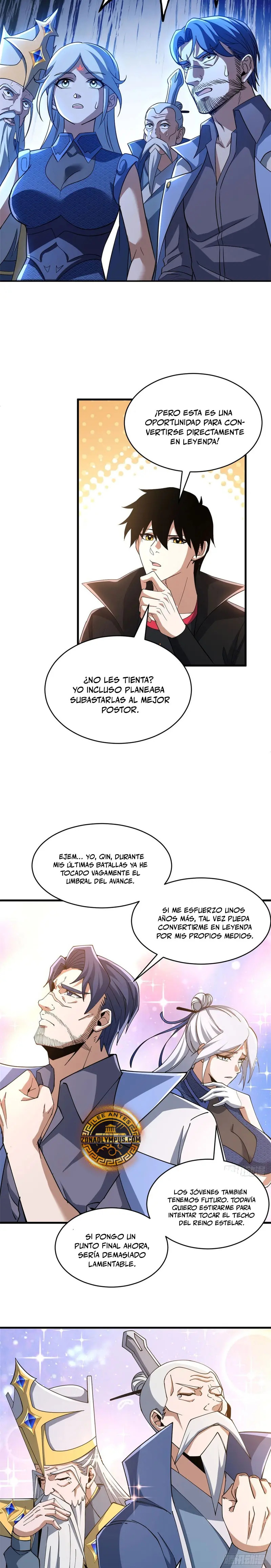 La Super Tienda de Mascotas Estelares Capitulo 202 página 19