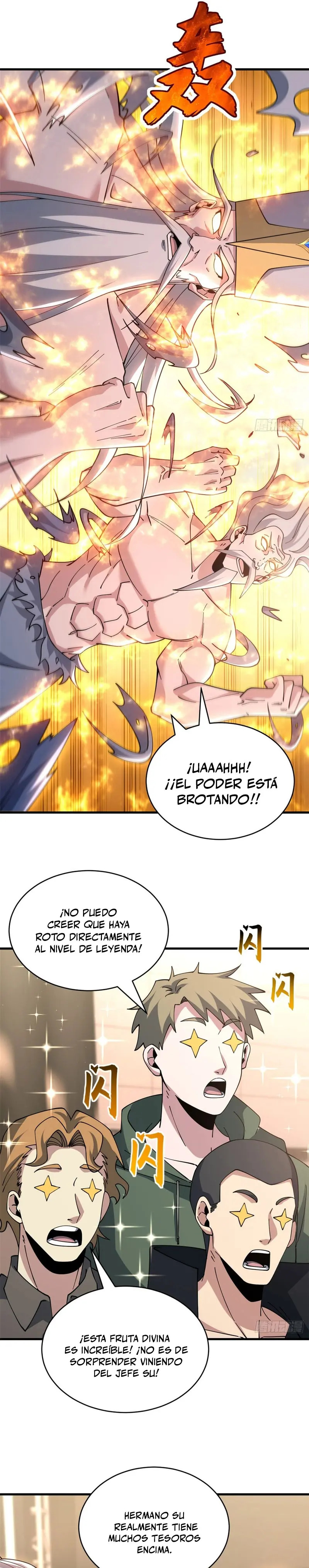 La Super Tienda de Mascotas Estelares Capitulo 202 página 21