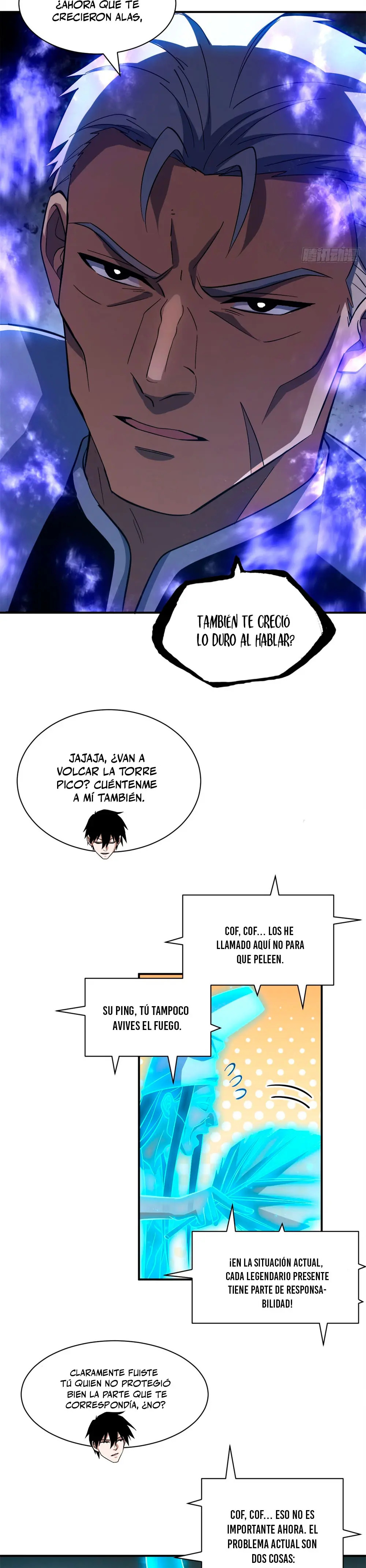 La Super Tienda de Mascotas Estelares Capitulo 203 página 15