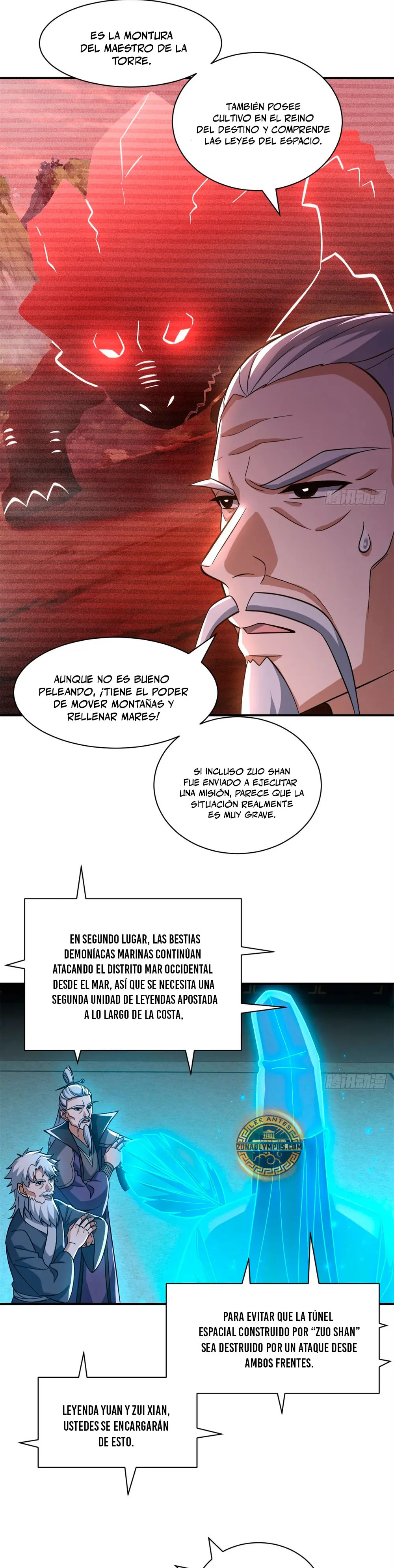 La Super Tienda de Mascotas Estelares Capitulo 203 página 17