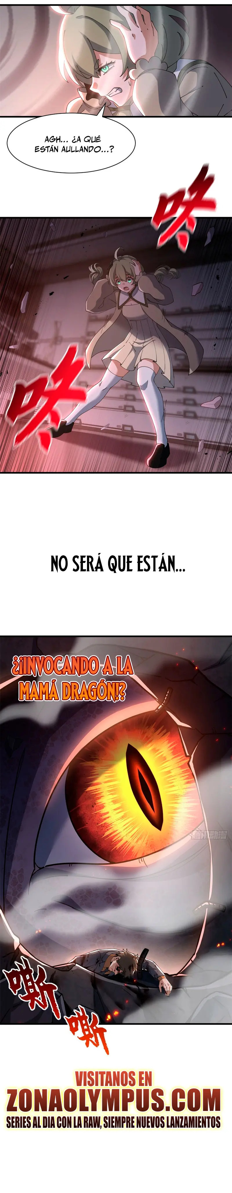 La Super Tienda de Mascotas Estelares Capitulo 204 página 13