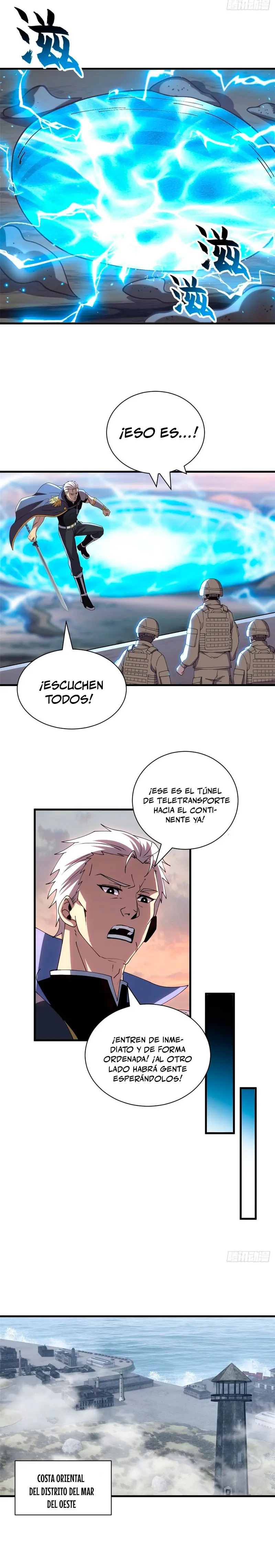 La Super Tienda de Mascotas Estelares Capitulo 205 página 12