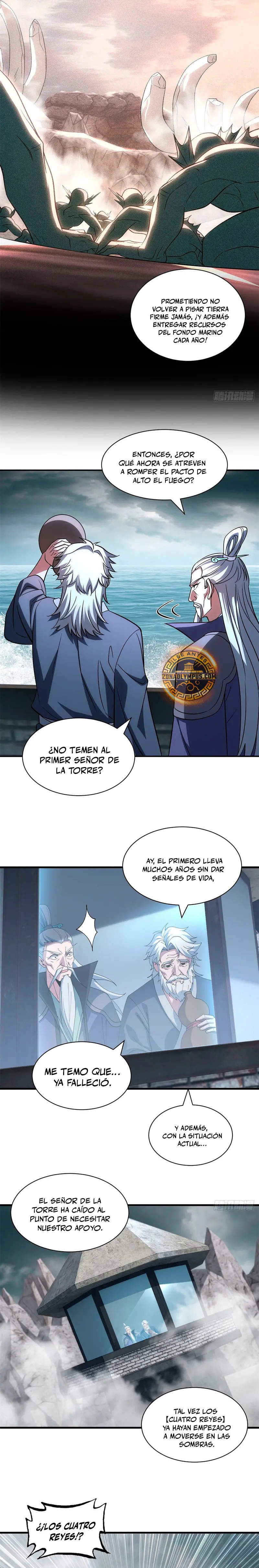 La Super Tienda de Mascotas Estelares Capitulo 205 página 15