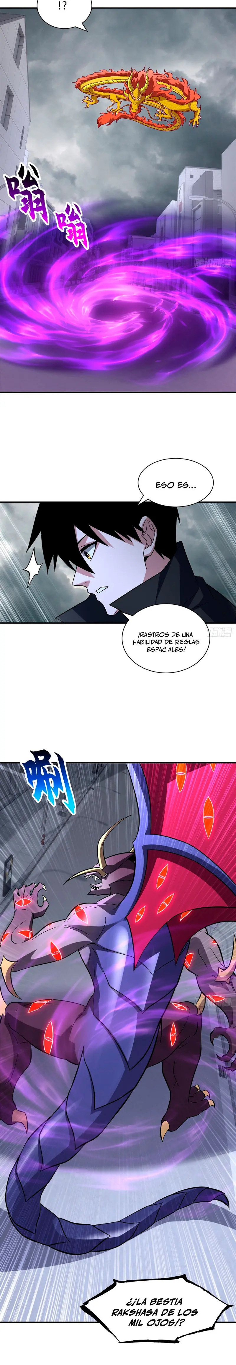 La Super Tienda de Mascotas Estelares Capitulo 206 página 17