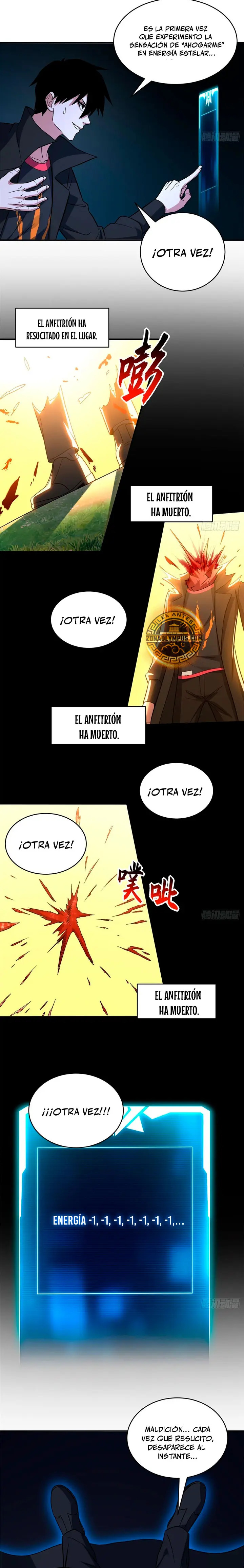 La Super Tienda de Mascotas Estelares Capitulo 207 página 20