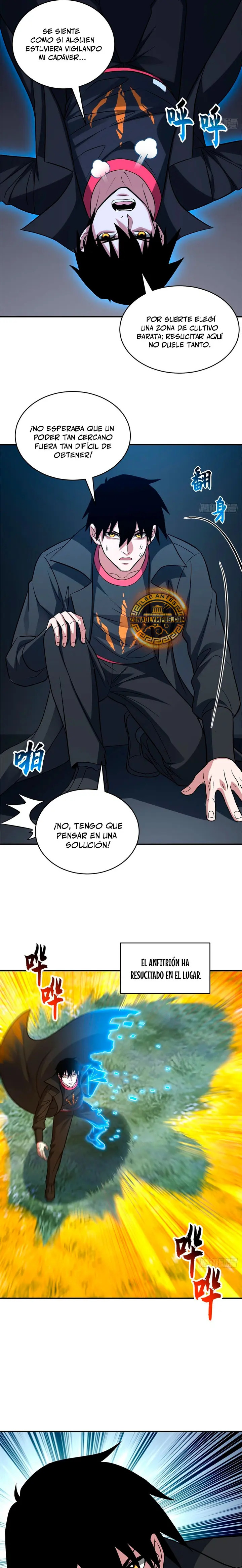 La Super Tienda de Mascotas Estelares Capitulo 207 página 21