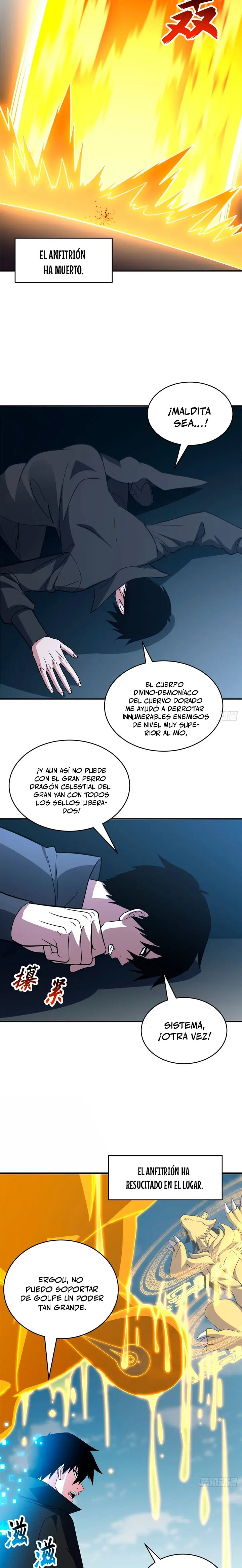 La Super Tienda de Mascotas Estelares Capitulo 207 página 23