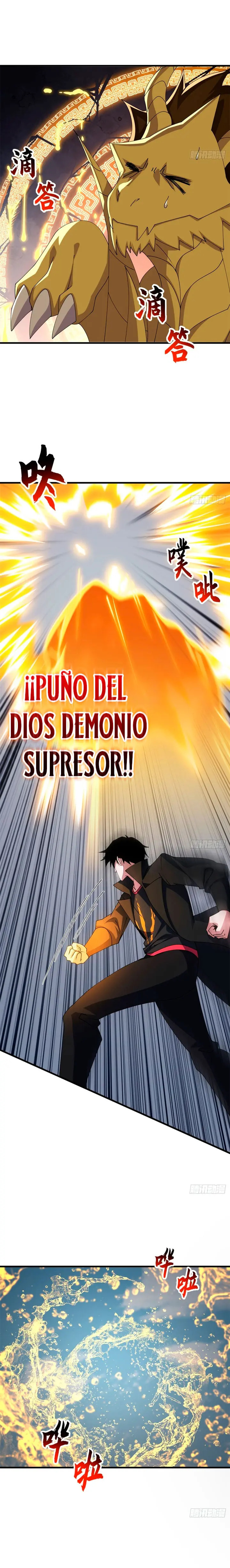 La Super Tienda de Mascotas Estelares Capitulo 207 página 27