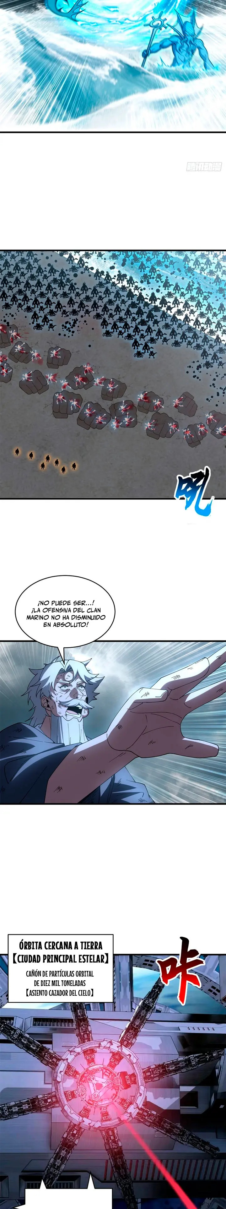 La Super Tienda de Mascotas Estelares Capitulo 208 página 17