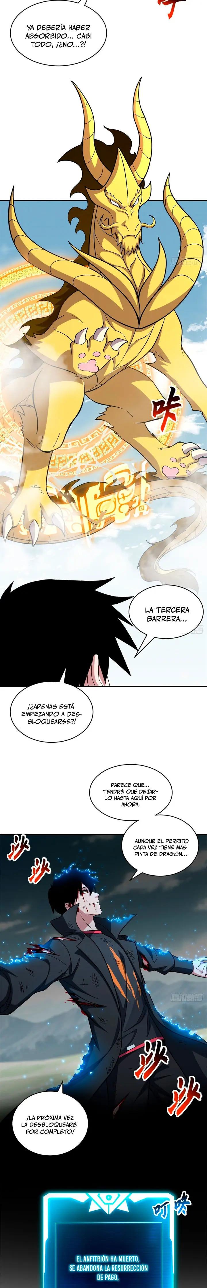 La Super Tienda de Mascotas Estelares Capitulo 208 página 4