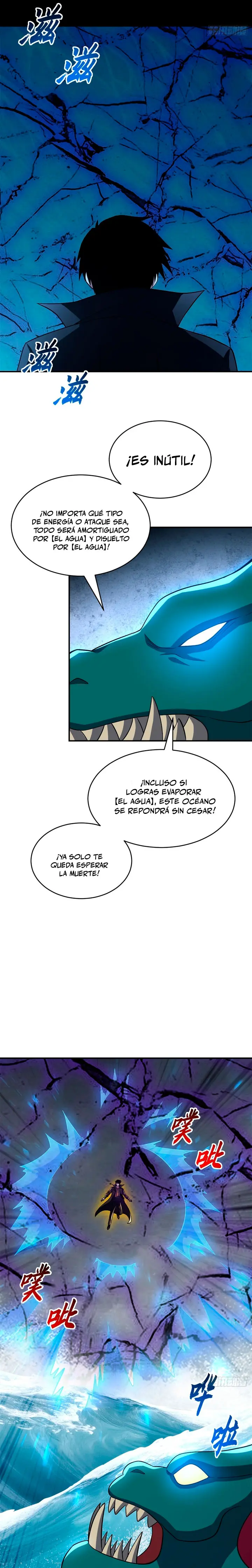 La Super Tienda de Mascotas Estelares Capitulo 209 página 19