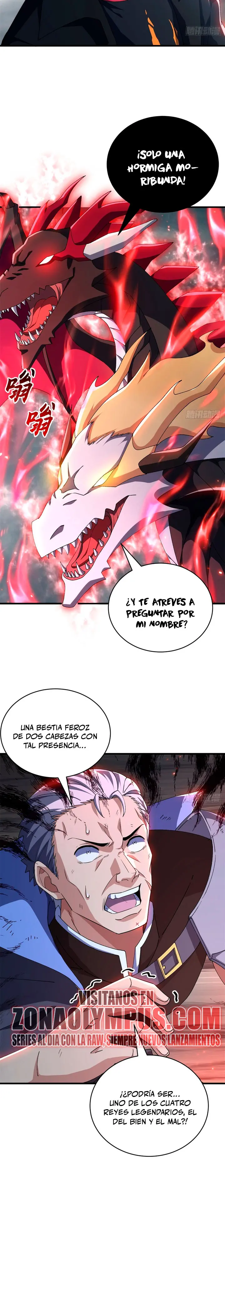 La Super Tienda de Mascotas Estelares Capitulo 209 página 28