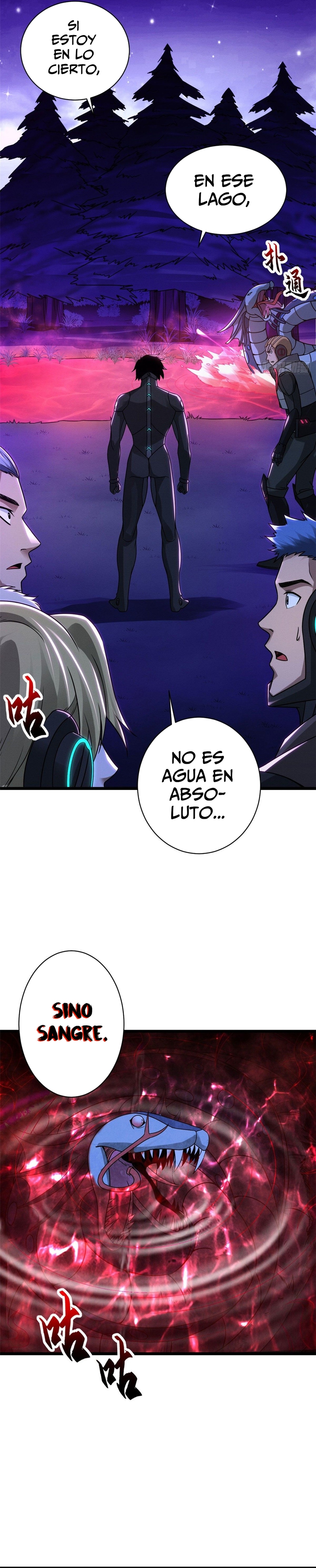 La Super Tienda de Mascotas Estelares Capitulo 21 página 13