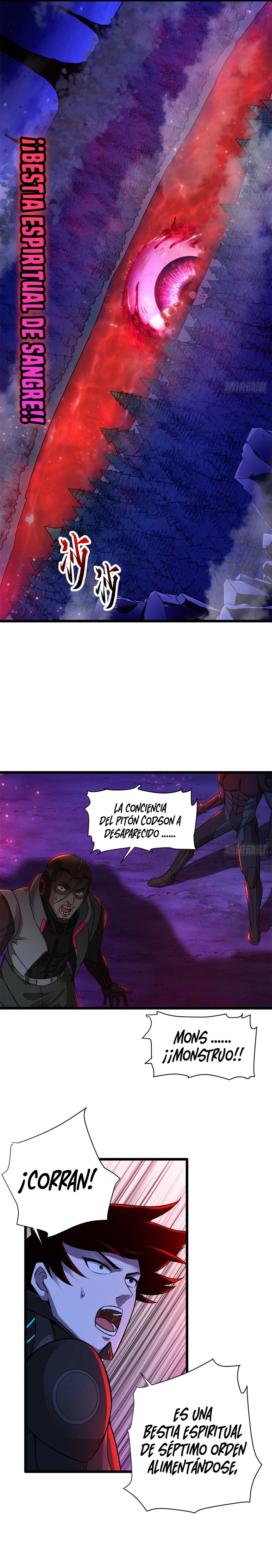 La Super Tienda de Mascotas Estelares Capitulo 21 página 14